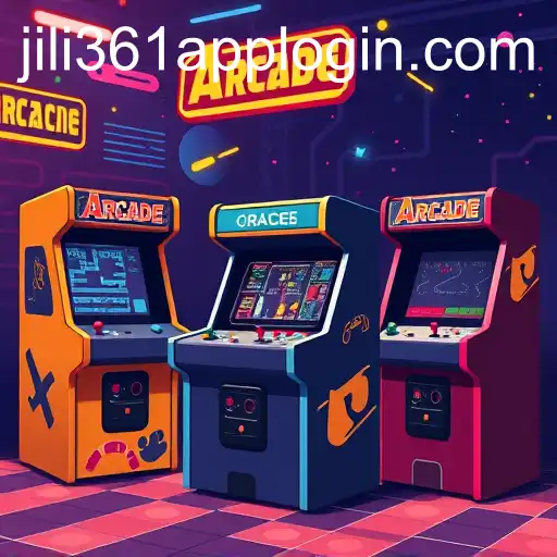 Exploring the Exciting World of Arcade Games with Jili361
