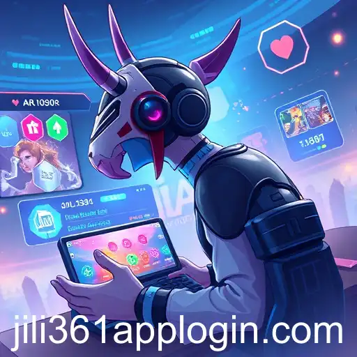 The Evolution of Online Gaming and Jili361's Impact