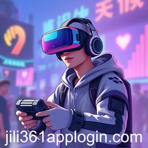 The Evolution of Online Gaming and Jili361's Impact