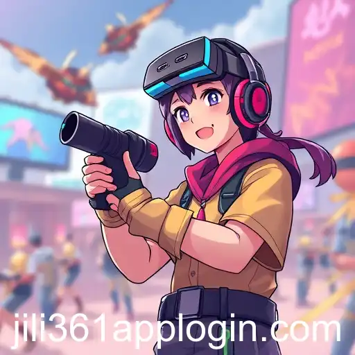 The Rise and Surge of Jili361 in Online Gaming