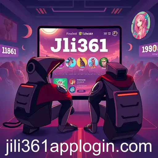 The Rise of Jili361 in the Global Gaming Landscape