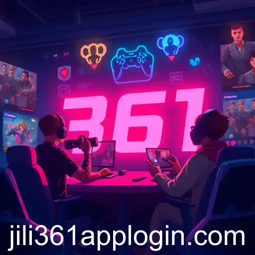 The Rise of Online Gaming in 2025