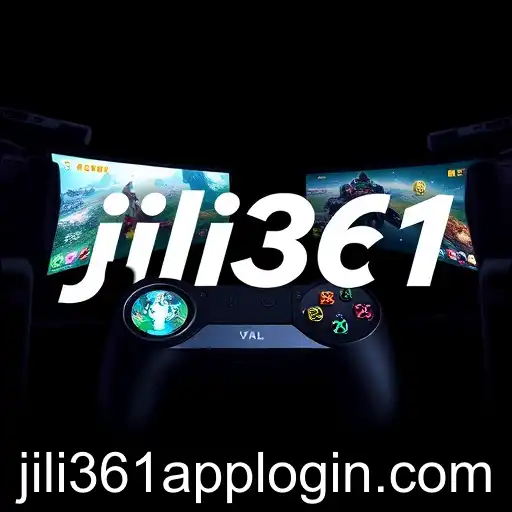 The Rise of Jili361 in the Global Gaming Arena