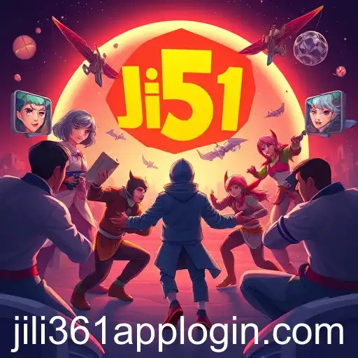 The Rise of Jili361 in Online Gaming