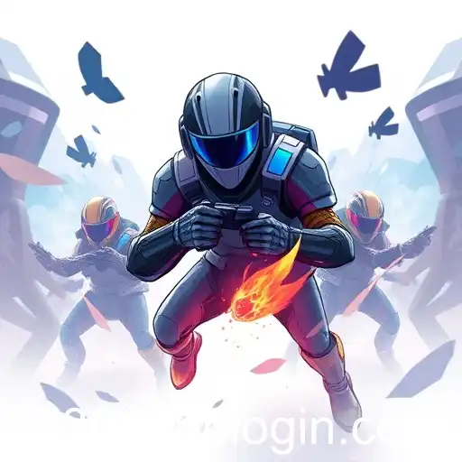 Jili361: Leading the Gaming Revolution