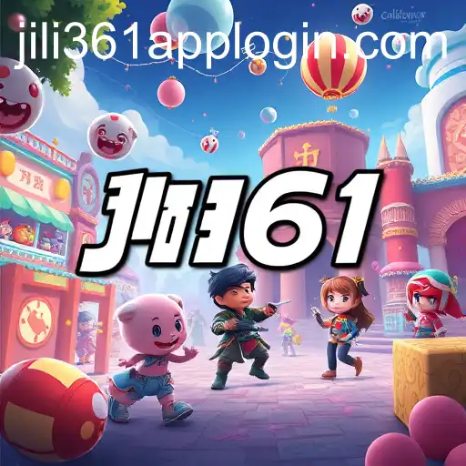 The Rise of Jili361 in the Gaming World