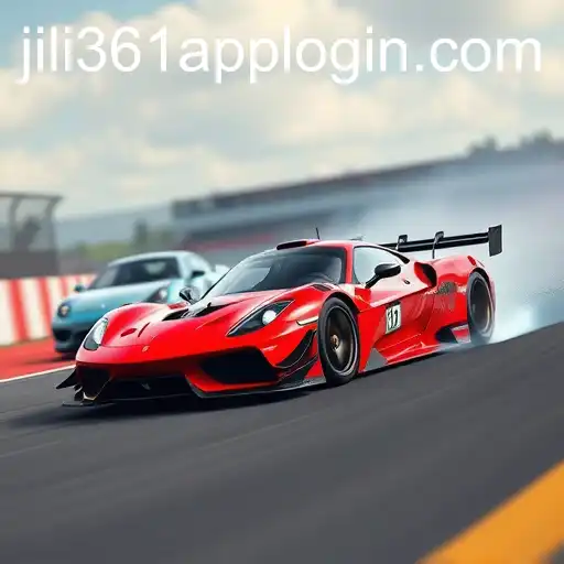 Exploring the World of Racing Games: The Thrill of Speed and Competition