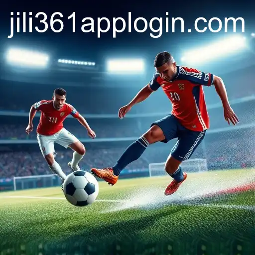 Exploring the Exciting World of 'Sports Games' on Jili361