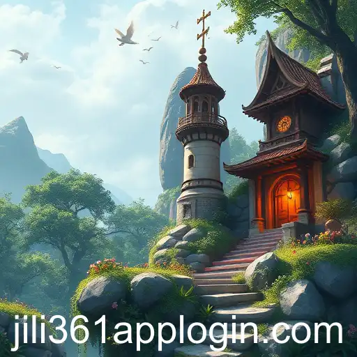Exploring the World of Adventure Games on Jili361