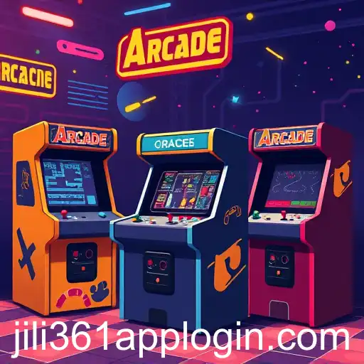 Exploring the Exciting World of Arcade Games with Jili361