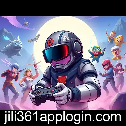 Emerging Trends in the Online Gaming Industry