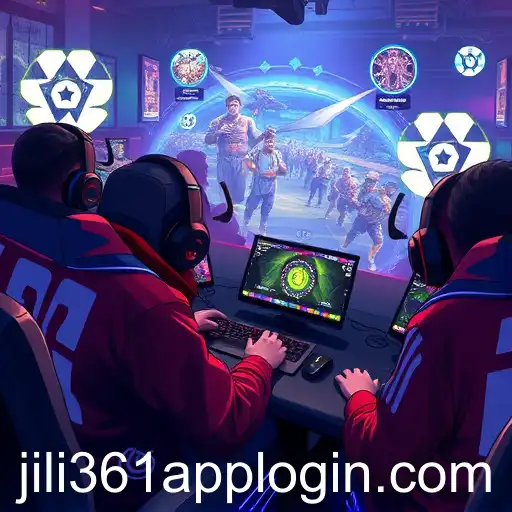 The Growing Influence of Online Gaming Communities