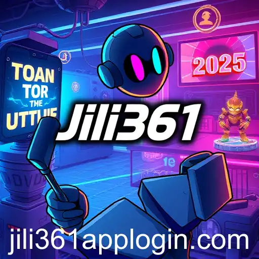 Jili361 Revolutionizes the Gaming Experience
