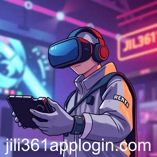The Rise of Jili361: Revolutionizing Online Gaming