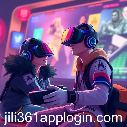 The Rise of Jili361: A New Era in Online Gaming