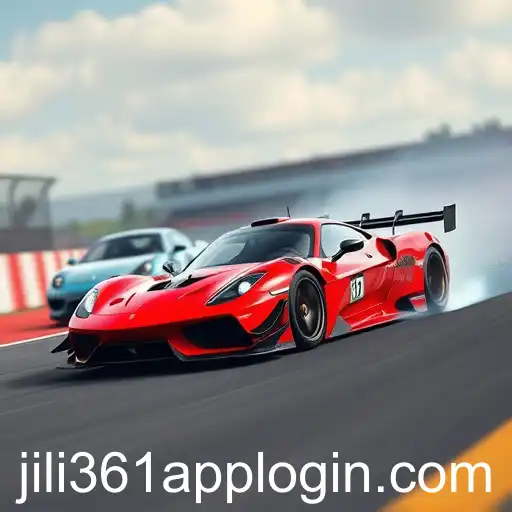 Exploring the World of Racing Games: The Thrill of Speed and Competition