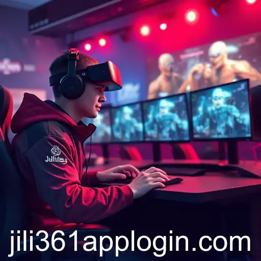 The Rise of Jili361 in the Global Gaming Arena