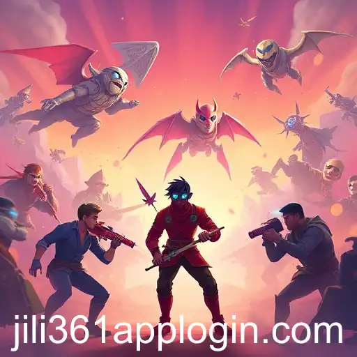 The Rise of Jili361 in the Gaming World