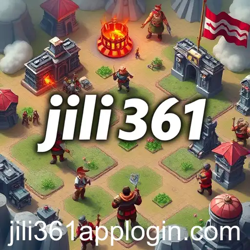The Rising Popularity of Strategy Games on jili361