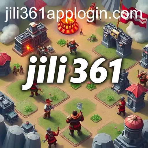 The Rising Popularity of Strategy Games on jili361
